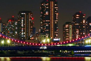 广东日月通用电气有限公司