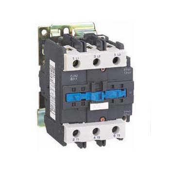 CJX2系列交流接触器