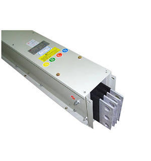 空气加强绝缘型母线槽